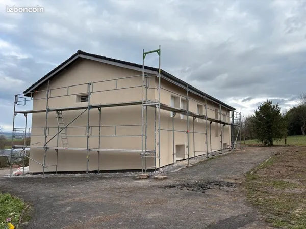 Location de maison