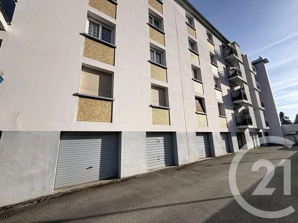 Parking 20 m²