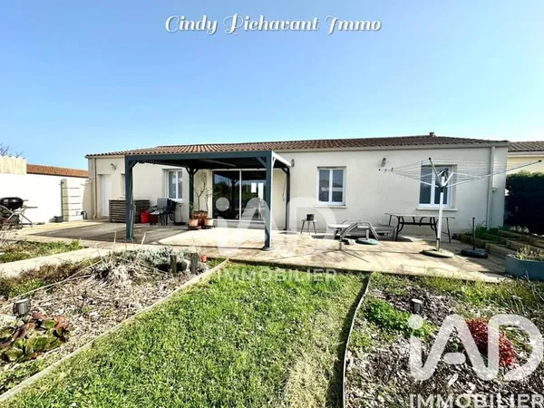 Vente Maison/villa 4 pièces