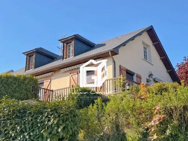 Maison familiale