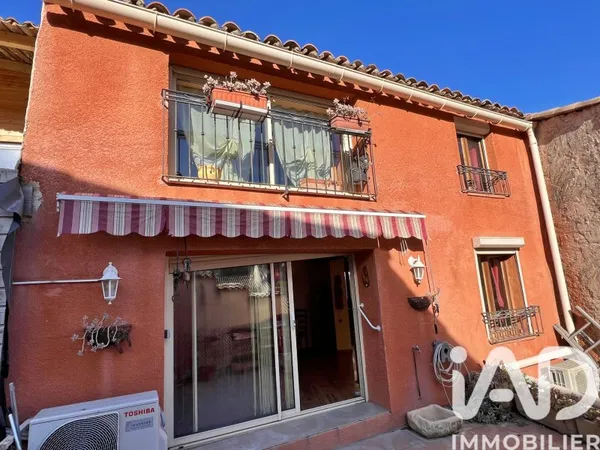 Maison 7 pièces 132 m²