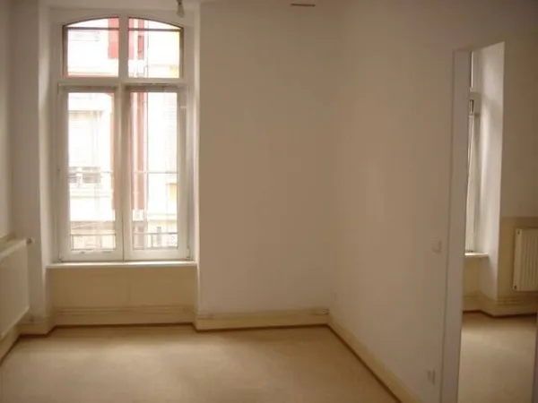 Appartement 1 pièce 27 m²