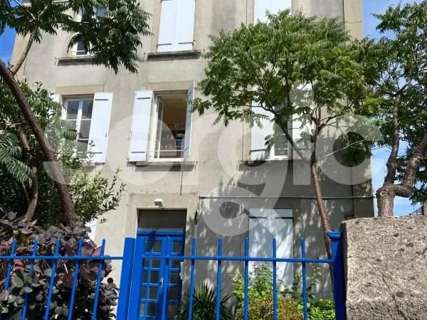 Appartement 1 pièce 15 m²