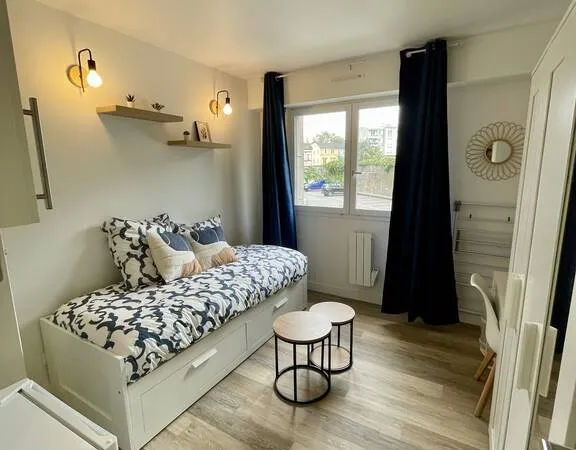 Appartement 5 pièces 87 m²
