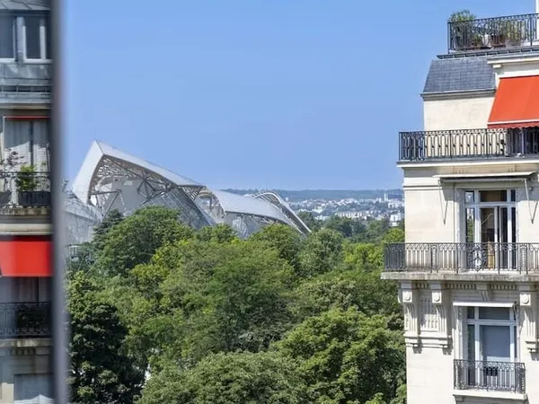 Appartement 7 pièces 288 m²