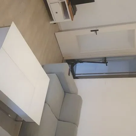 Appartement 2 pieces
