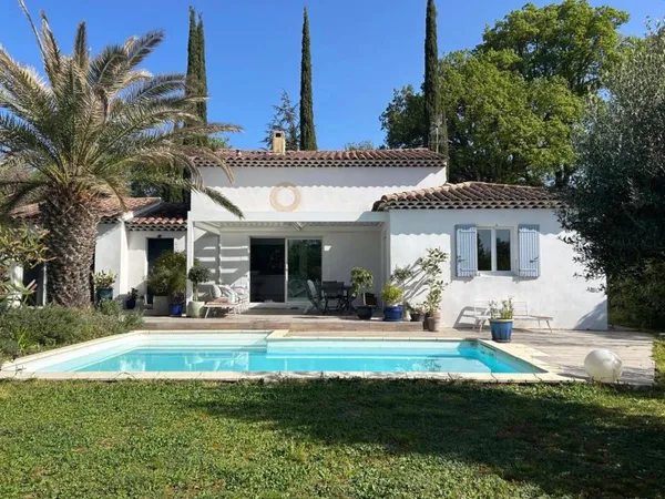 Vends maison