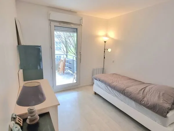 Colocation À Vitry-sur-Seine