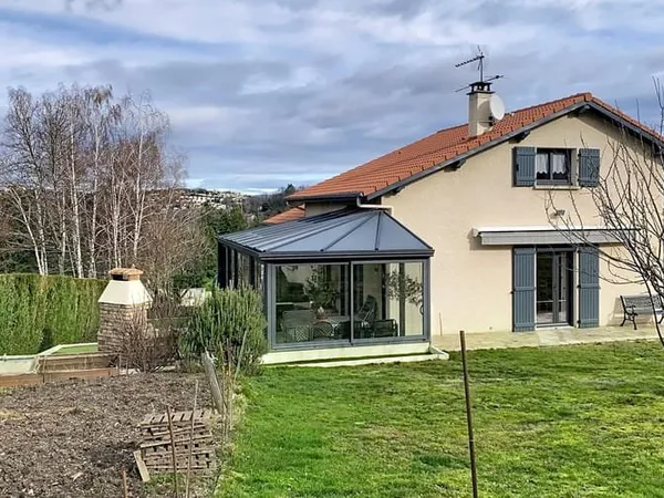 Maison 5 pièces 130 m²