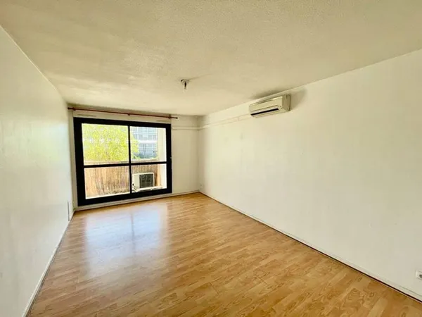 Appartement 1 pièce 27 m²