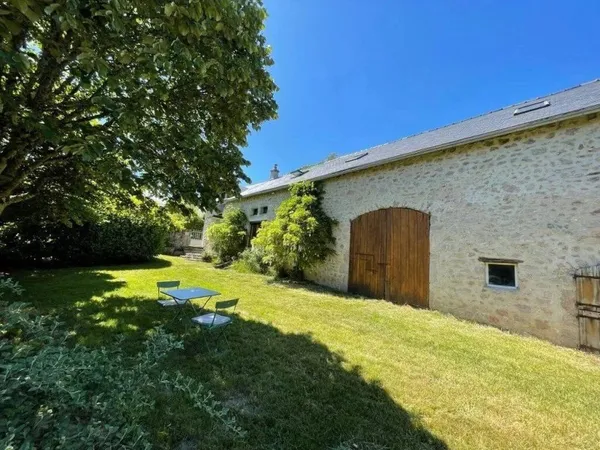 Exclusivité, Bourgogne, Parc du Morvan, Secteur ALLIGNY EN MORVA