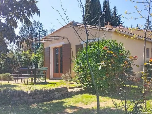 Maison Vente Fabrègues 3p 50m² 171000€
