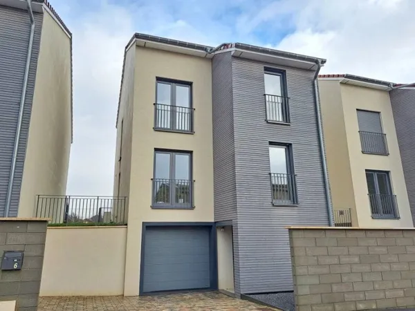 Maison 138 m²