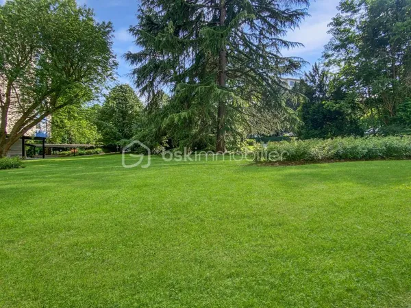 Appartement 3 pièces 82 m²