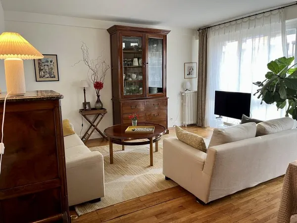 Vends appartement