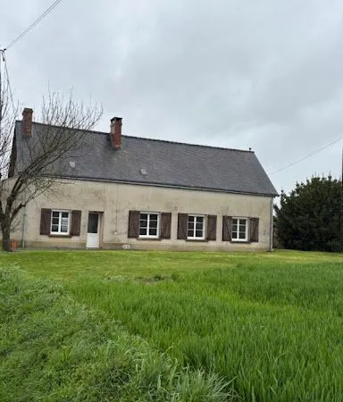 Maison 5 pièces 112 m²
