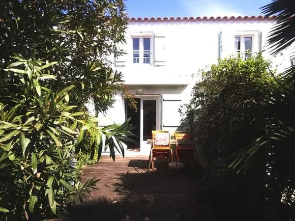 Maison 3 pièces 38 m²