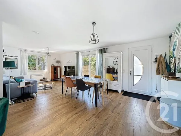 Maison 4 pièces 94 m²
