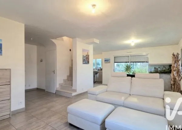 Maison 5 pièces 108 m²
