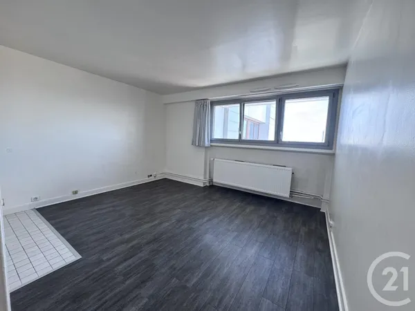 Appartement 1 pièce 25 m²