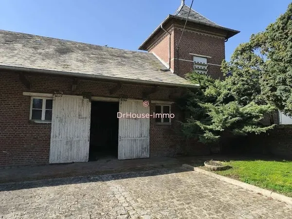 Maison 2 pièces 86 m²
