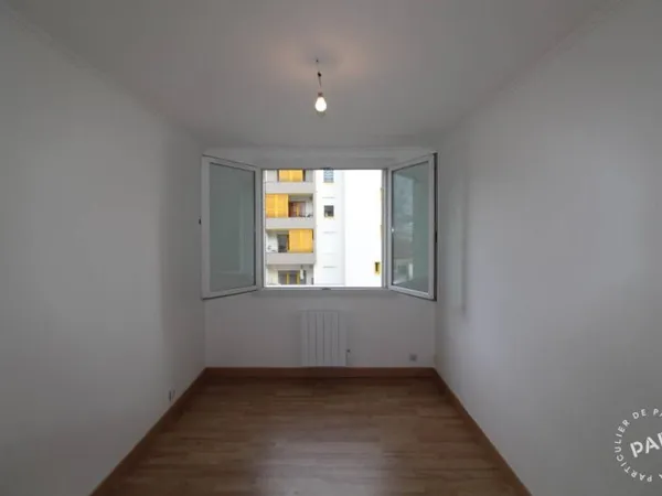 Appartement 4 pièces 63 m²