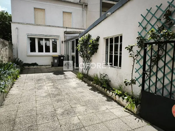 Maison 5 pièces 95 m²