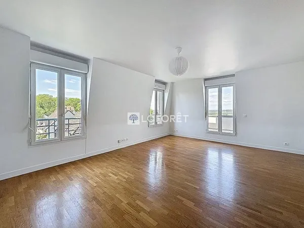 Appartement 3 pièces 67 m²