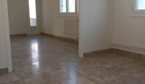 Appartement 4 pièces 74 m²