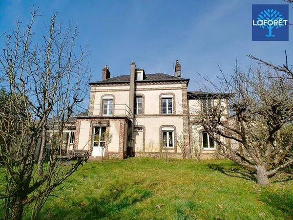 Maison 7 pièces 125 m²