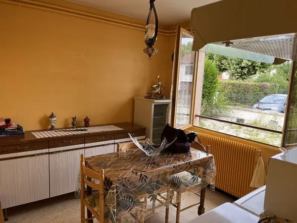 MAISON PROCHE ST GOBAIN