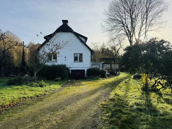 Maison 7 pièces 128 m²