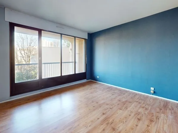 Appartement 3 pièces 75 m²