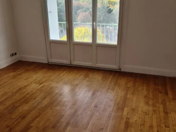 Appt T3 68 m2 Nantes Coubertin