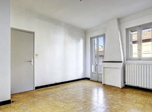 Immeuble de rapport 5 pièces 200 m²