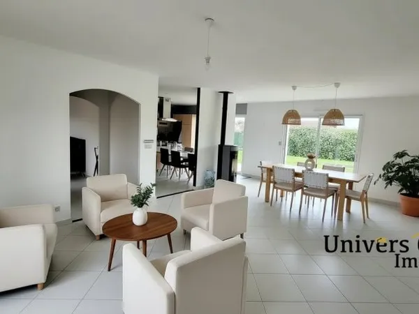 Maison à vendre La Ferrière