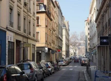 Appartement 3 pièces 55 m²
