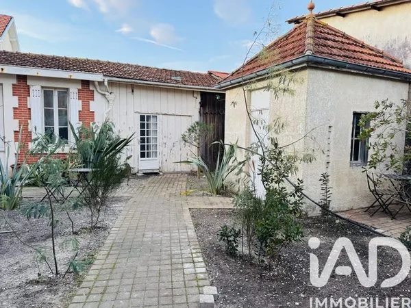 Vente Maison/villa 4 pièces