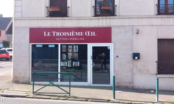 Local commercial