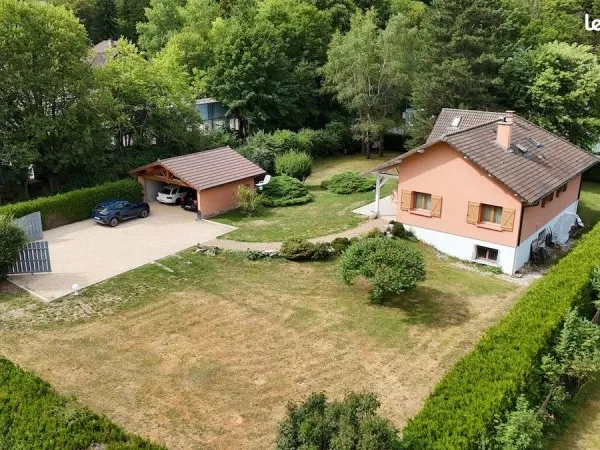 Maison 5 pièces 127 m²