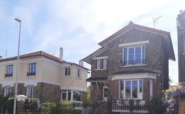 Maison 4 pièces 68 m²