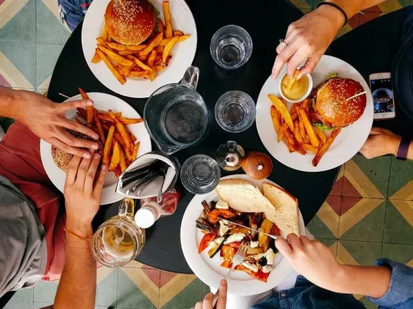 Fond de commerce restauration au coeur des Carmes
