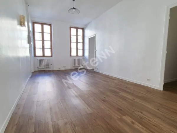 A LOUER - Montélimar - APPARTEMENT T3