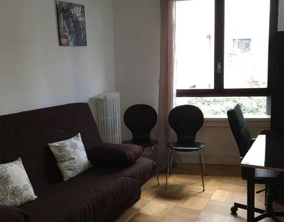 Appartement 1 pièce 16 m²