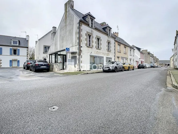 Maison 8 pièces 164 m²