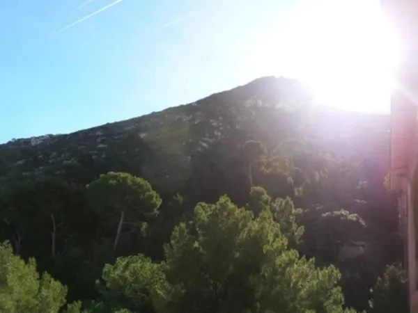 13010 Saint Tronc Type 4 avec Grand balcon