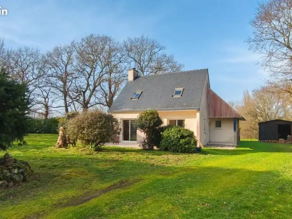 Maison 4 pièces 92 m²