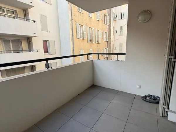 Appartement 3 pièces 71 m²