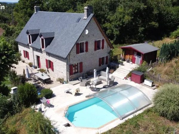 Maison 6 pièces 148 m²