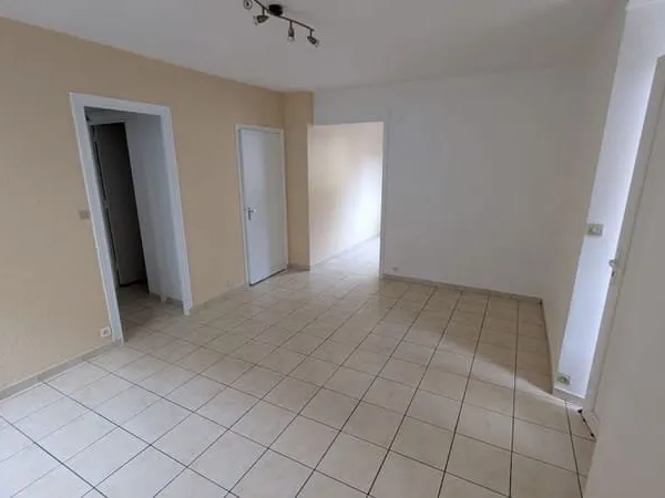 Appartement 2 pièces 51 m²